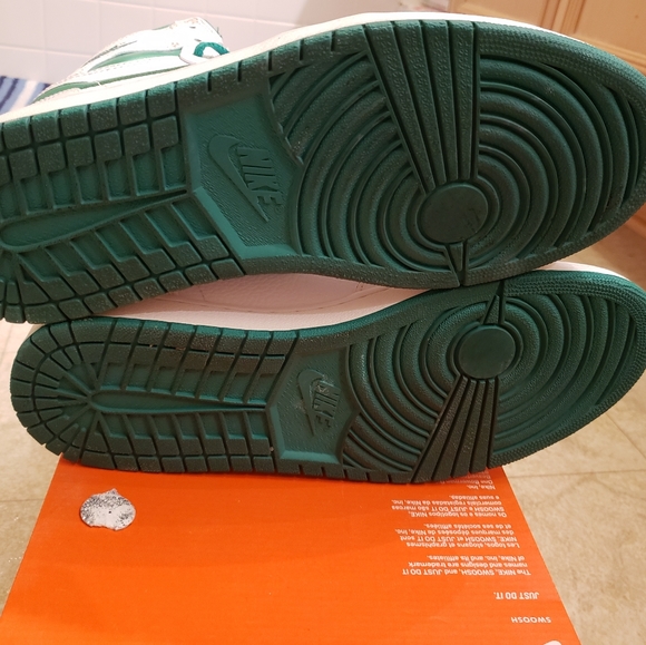 Jordan 1 DTRT - Picture 6 of 10